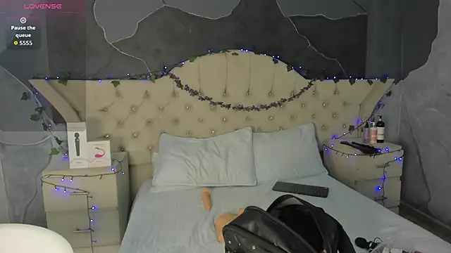 AmberGreyy  online show from November 16, 1:16 pm