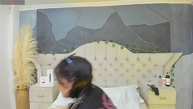 AmberGreyy  online show from January 6, 5:17 pm