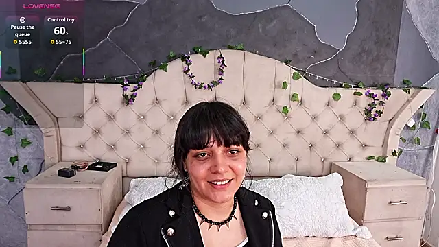 AmberGreyy  online show from February 23, 5:02 pm