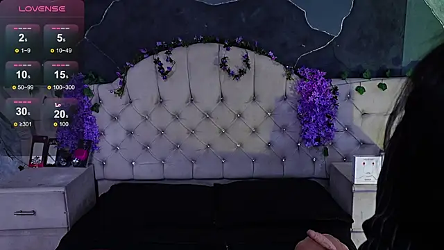 AmberGreyy  online show from June 15, 6:51 pm