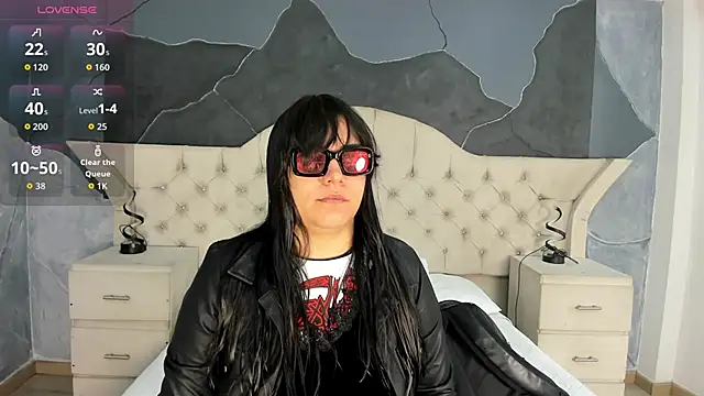 Snapshot of AmberGreyy_ chatting on September 28, 12:45 pm AmberGreyy online show from September 28, 12:45 pm