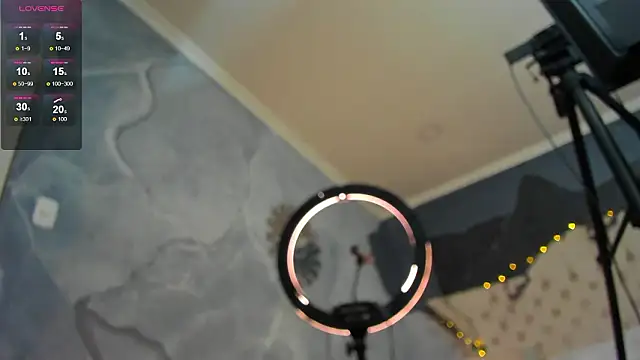 AmberGreyy  online show from March 14, 1:17 pm