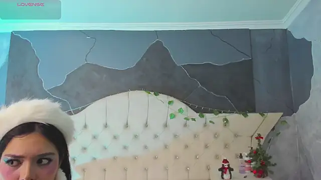 AmberGreyy  online show from December 16, 6:12 pm