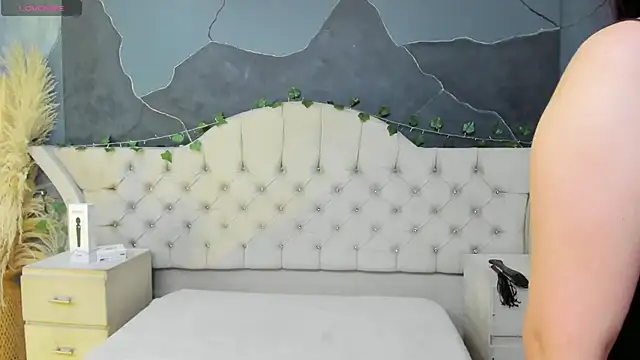 AmberGreyy  online show from January 8, 5:52 pm