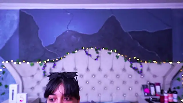 AmberGreyy  online show from March 15, 2:24 pm