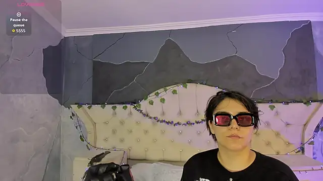 AmberGreyy  online show from November 14, 6:11 pm