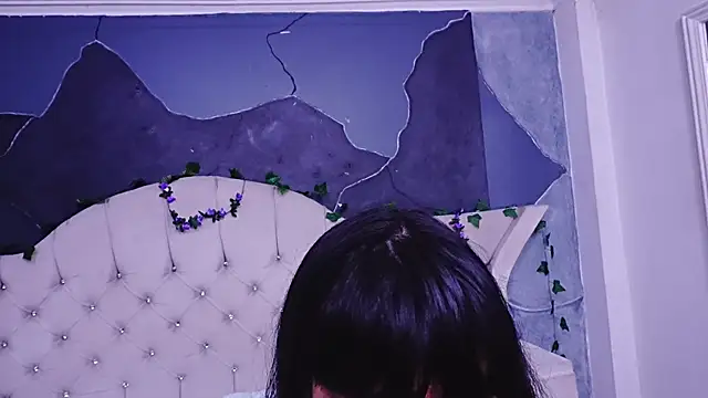 AmberGreyy  online show from May 4, 4:21 pm