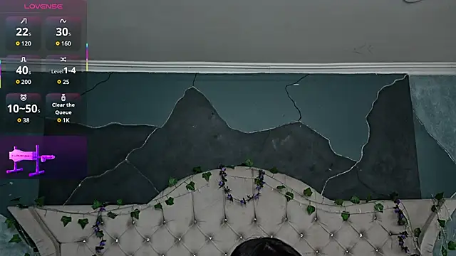 AmberGreyy  online show from February 28, 1:33 pm