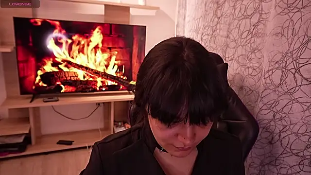 AmberGreyy  online show from April 2, 5:41 pm