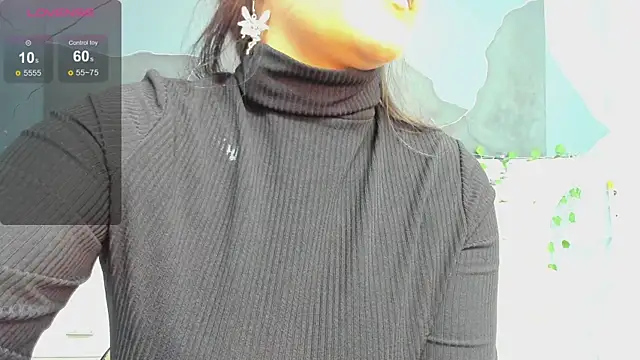 AmberGreyy  online show from February 9, 5:22 pm