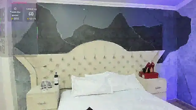 Snapshot of AmberGreyy_ chatting on March 17, 1:18 pm AmberGreyy online show from March 17, 1:18 pm