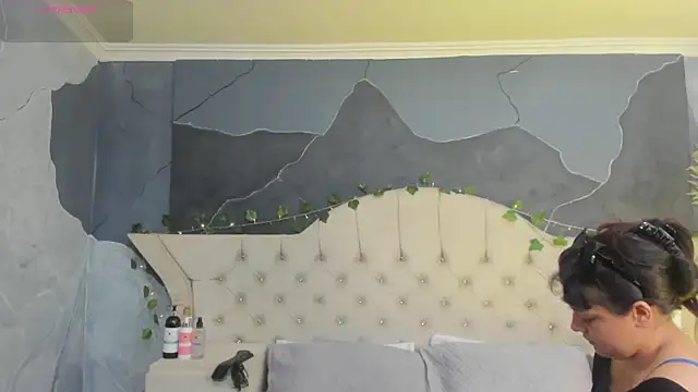 AmberGreyy  online show from January 9, 5:20 pm