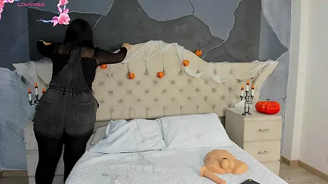 AmberGreyy  online show from October 21, 5:12 pm