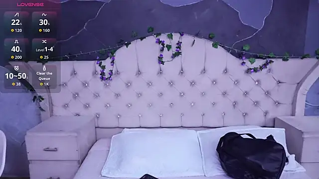 AmberGreyy  online show from March 24, 5:13 pm