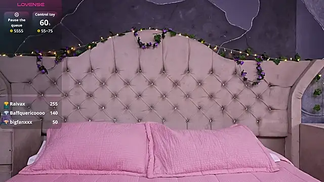 AmberGreyy  online show from April 4, 2:34 pm