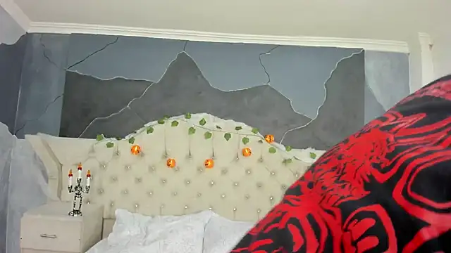 AmberGreyy  online show from October 27, 5:58 pm