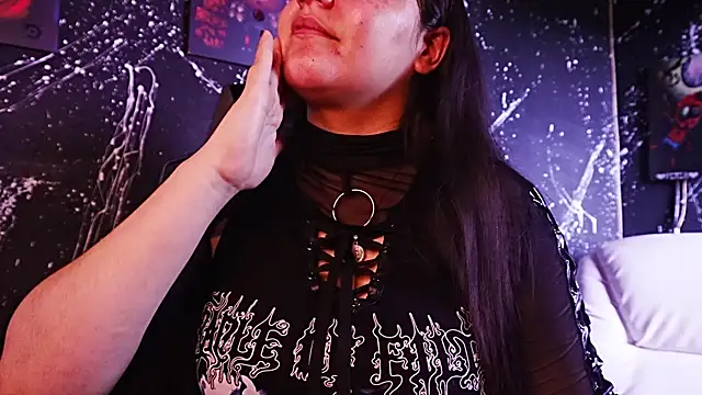 AmberGreyy  online show from May 11, 5:32 pm