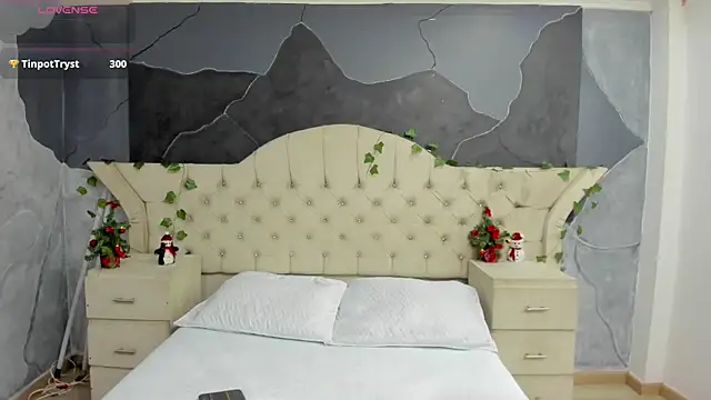 AmberGreyy  online show from December 22, 6:08 pm