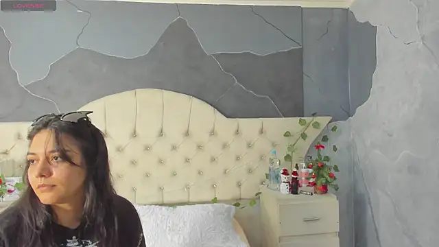 AmberGreyy  online show from December 19, 5:26 pm