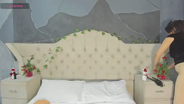 AmberGreyy  online show from December 15, 5:52 pm