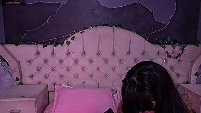 AmberGreyy  online show from April 5, 2:13 pm