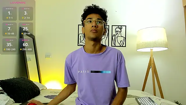 harrytwink18 online show from January 6, 1:37 pm