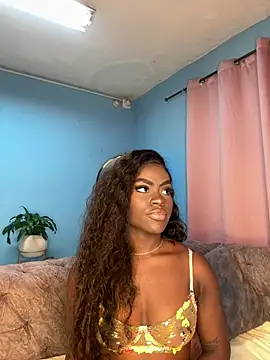 IsabellaBromsS online show from January 16, 10:36 pm