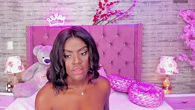 IsabellaBromsS online show from February 28, 8:28 pm