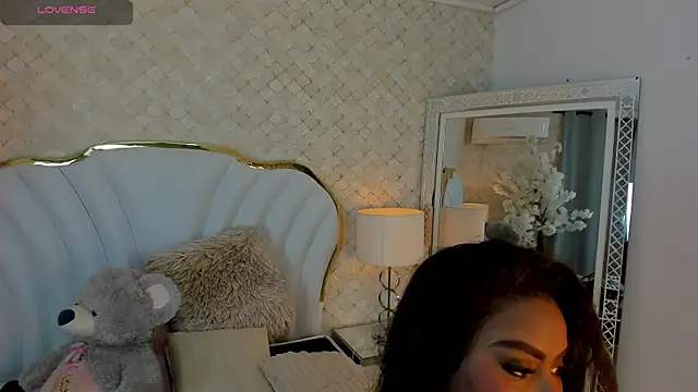 IsabellaBromsS online show from November 14, 10:24 pm