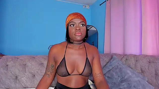 IsabellaBromsS online show from March 21, 12:31 pm