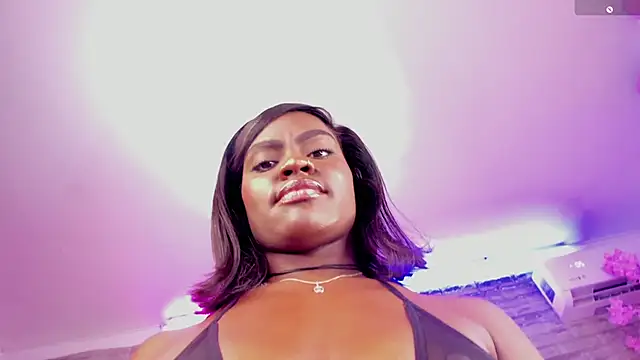 IsabellaBromsS online show from March 18, 12:40 am