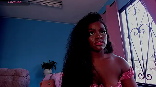 IsabellaBromsS online show from April 8, 10:22 pm