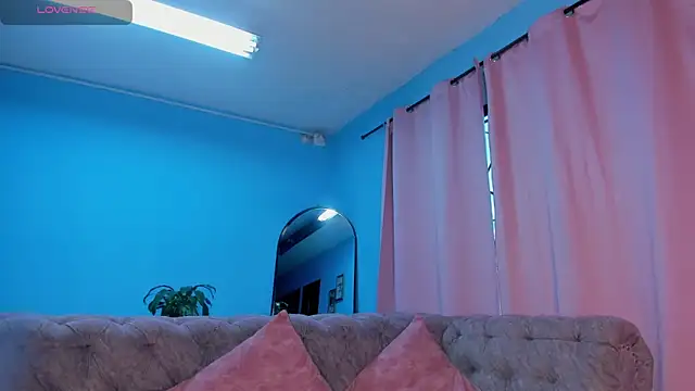 IsabellaBromsS online show from March 9, 11:08 pm