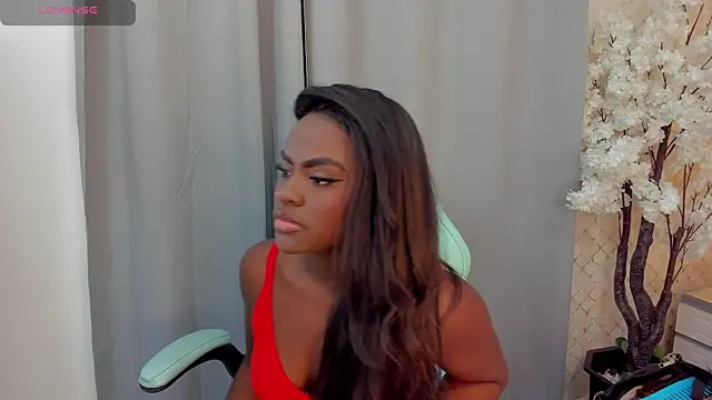 IsabellaBromsS online show from November 24, 10:43 pm