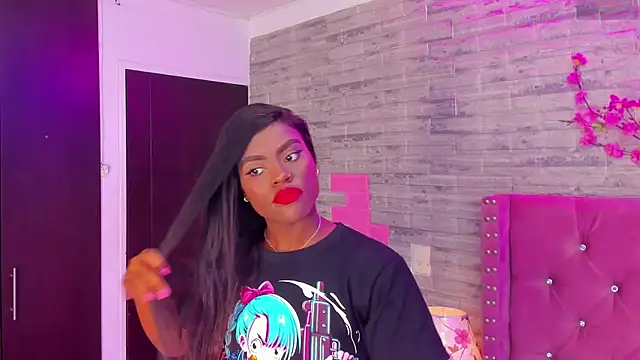 IsabellaBromsS online show from February 17, 8:27 pm