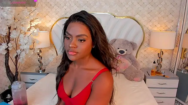 IsabellaBromsS online show from November 29, 9:04 pm