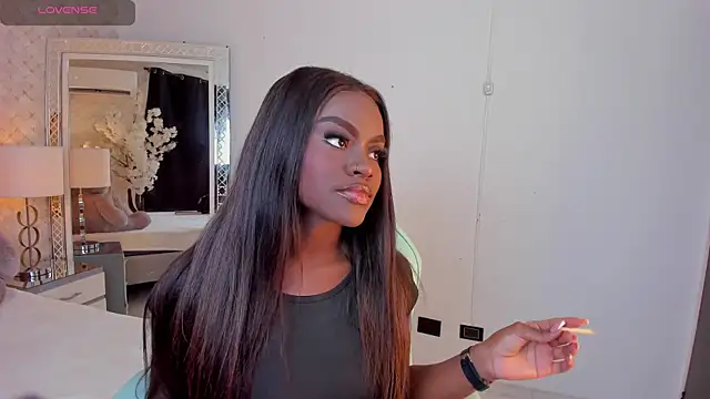 IsabellaBromsS online show from November 4, 9:40 pm