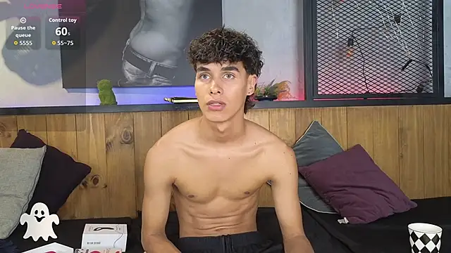 andrewortix online show from February 27, 4:45 am