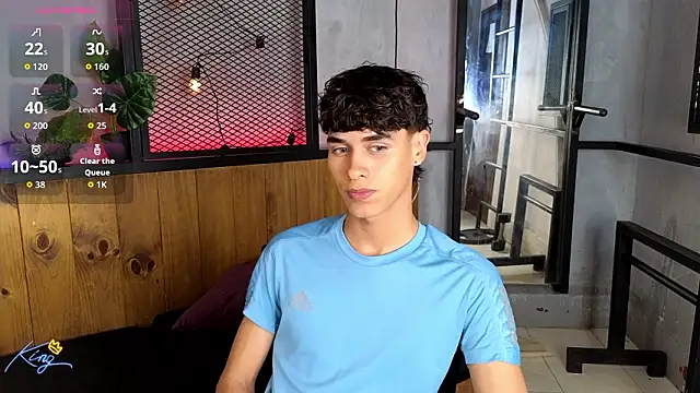 andrewortix online show from March 26, 4:11 am