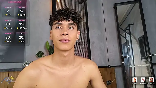 andrewortix online show from March 27, 5:05 am