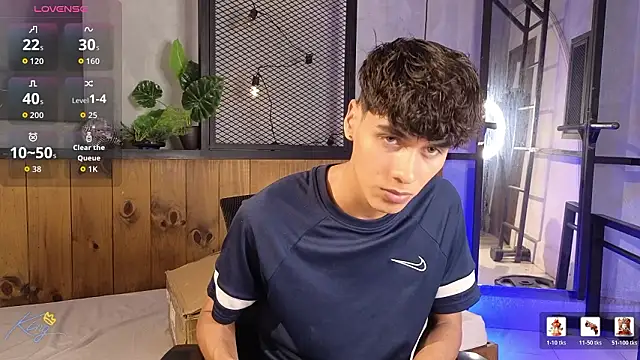 andrewortix online show from March 30, 4:14 am