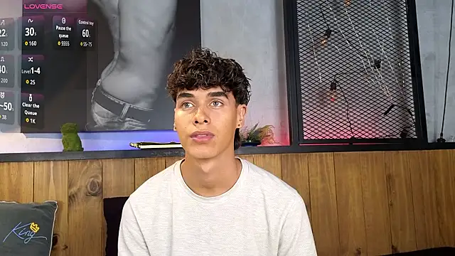 andrewortix online show from February 28, 4:23 am