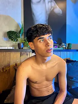 andrewortix online show from April 16, 1:50 am