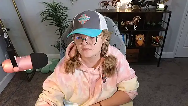 rodeobrii online show from November 25, 12:44 am