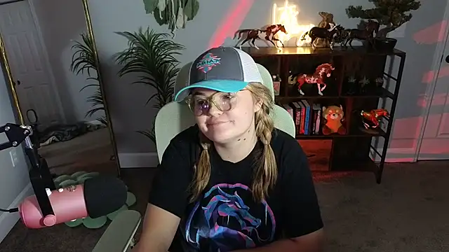 rodeobrii online show from November 4, 3:21 am