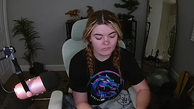 rodeobrii online show from February 22, 1:30 am