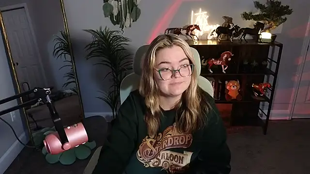 rodeobrii online show from November 5, 2:58 am