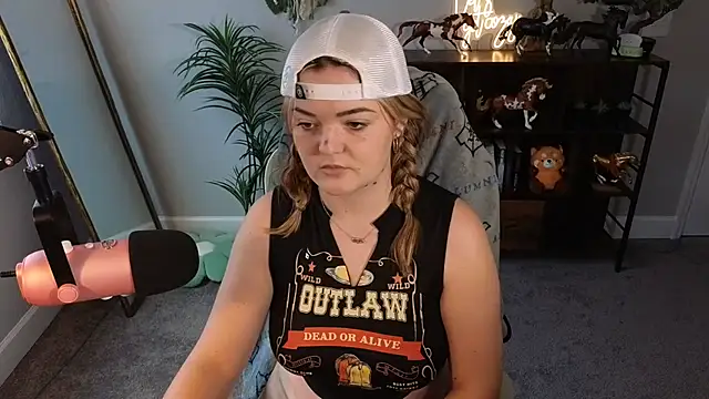 rodeobrii online show from November 23, 6:40 pm