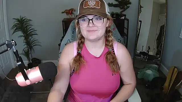 rodeobrii online show from February 18, 11:23 pm