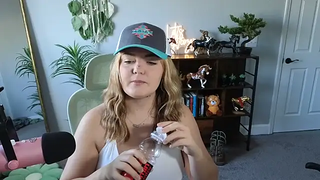 rodeobrii online show from October 28, 9:14 pm